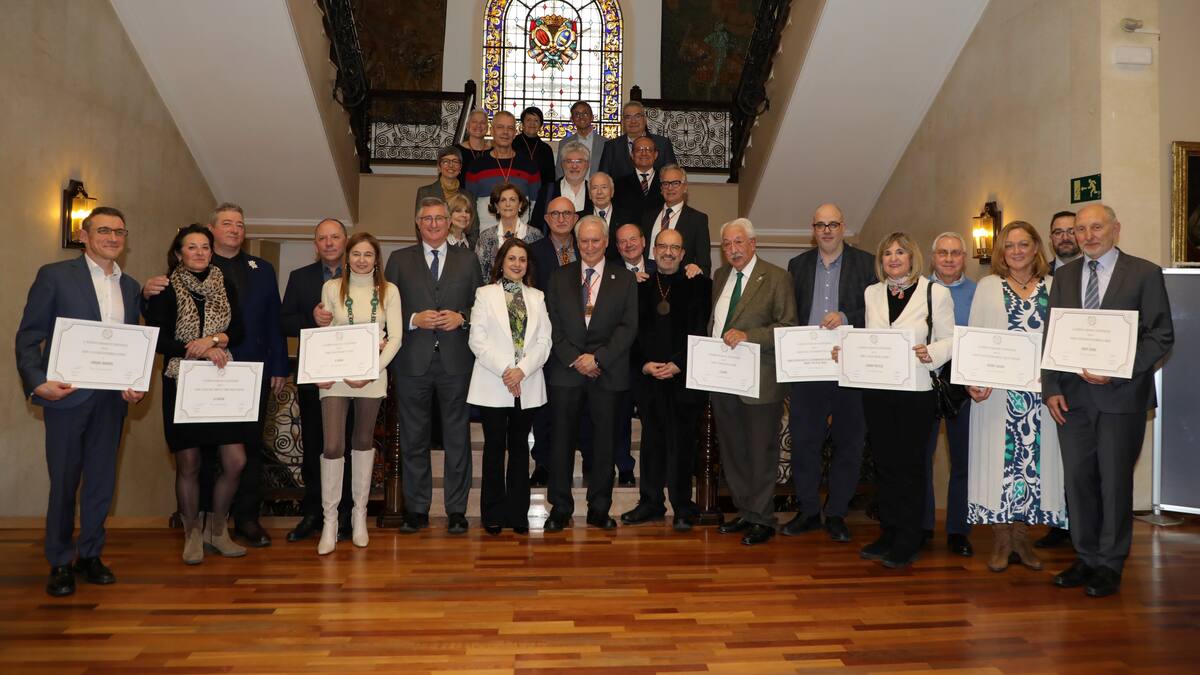 Premio al Mejor Establecimiento de Comida Familiar de Aragn 2024