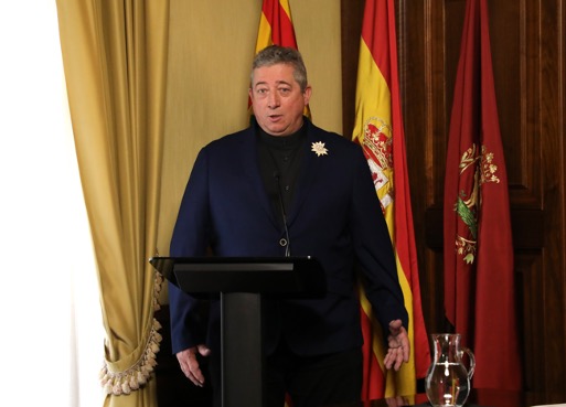 Premio al Mejor Establecimiento de Comida Familiar de Aragn 2024